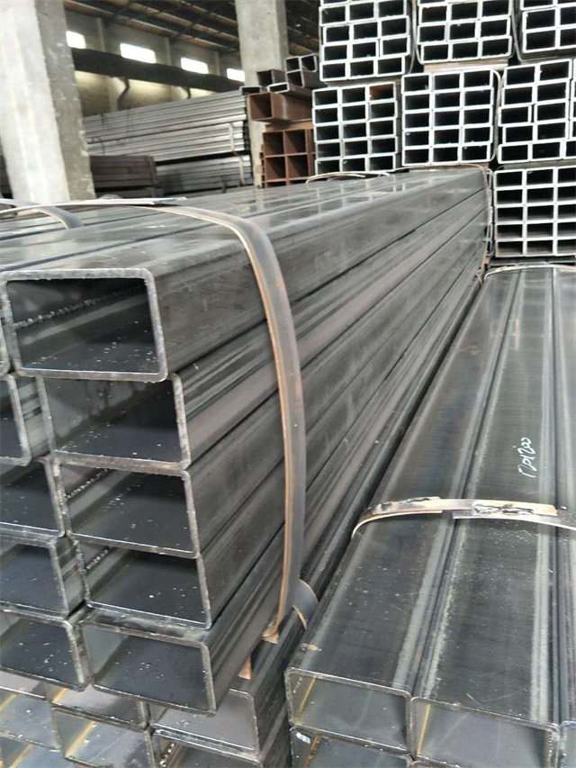 建筑钢结构铁力铁力铁力镀锌矩形管 Q355B 适用场景 建筑钢结构铁力铁力铁力镀锌矩形管 Q355B 适用场景
